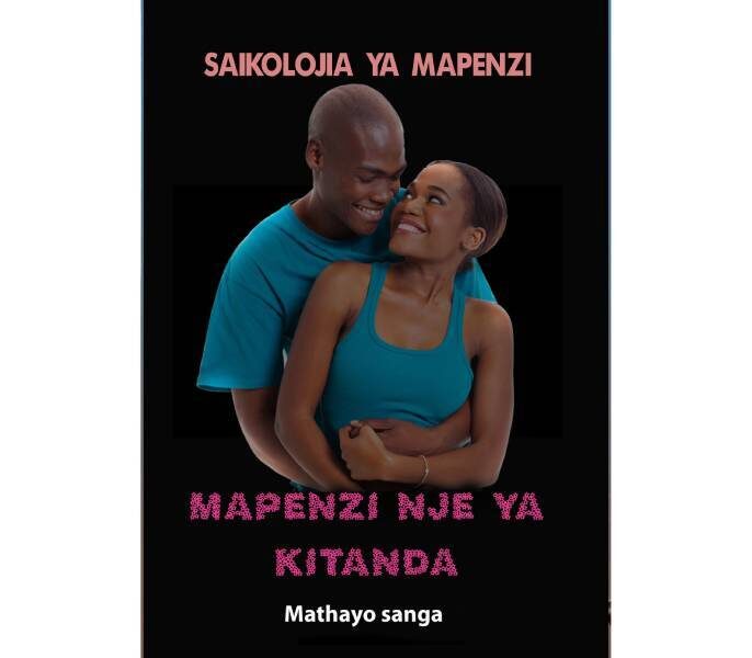 MAPENZI NJE YA KITANDA